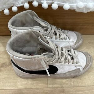 Nike Blazers